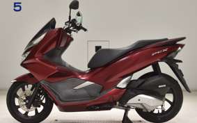 HONDA PCX 125 2021 JF81