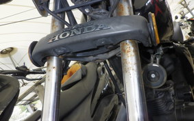 HONDA LY125 FI