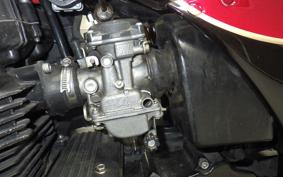 KAWASAKI GPZ400 1983 ZX400A