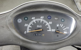 YAMAHA AXIS 100 2024 SB06J