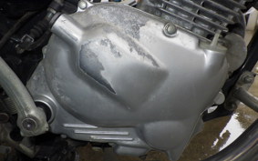 HONDA CD125T BENLY JA03