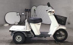 HONDA GYRO TA01