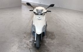 SUZUKI ADDRESS V125 DT11A