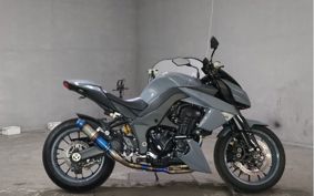 KAWASAKI Z1000 ZRT00D