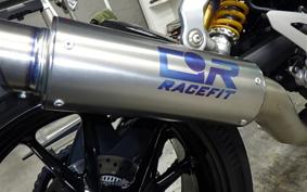 TRIUMPH SPEED TRIPLE RS 2022