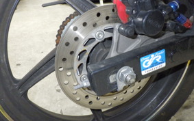 HONDA CBR125R JC50
