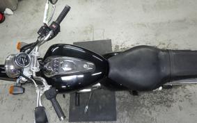 KAWASAKI ELIMINATOR 125 1997 BN125A