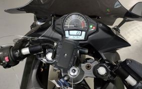 KAWASAKI NINJA 400 EX400E