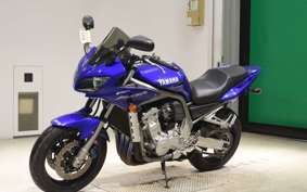 YAMAHA FZS1000 FAZER 2001