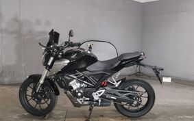 HONDA CB125 R JC79