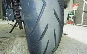 SUZUKI ジクサー250 SF 2009