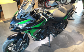 KAWASAKI VERSYS 650 2025 LE650H