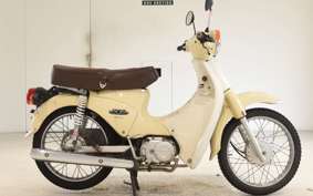 HONDA C110 SUPER CUB 2025 JA07