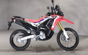 HONDA CRF250 RALLY  MD44
