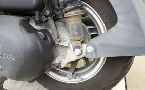 HONDA ﾍﾞﾝﾘｨ110 2007 JA09