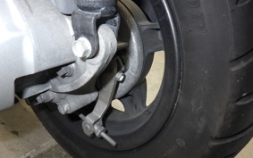 HONDA LEAD 125 JF45