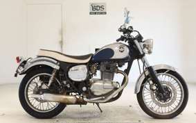 KAWASAKI ESTRELLA RS BJ250A