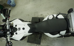 BMW F800GS 2013