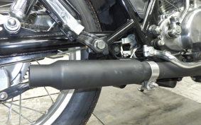 YAMAHA SR400 Gen.2 2000