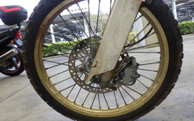 SUZUKI DR250 S SJ44A