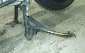 HONDA PCX125 2020 JF56