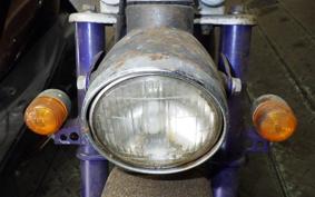 HONDA MONKEY 2009 Z50J