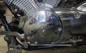 YAMAHA DRAGSTAR 250 2014 VG02J