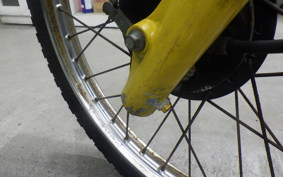SUZUKI TS50 Hustler SA11A