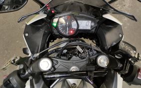 YAMAHA YZF-R25 RG43J