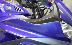 YAMAHA YZF-R25 A 2003 RG74J