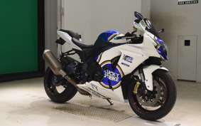 SUZUKI GSX-R1000 2012