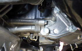 HONDA PCX125 2003 JK05