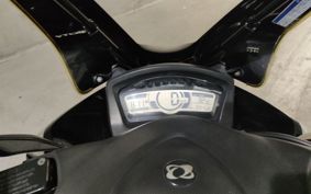 YAMAHA TRICITY 125 SE82J