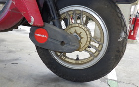 HONDA LEAD 125 JF01