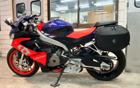 APRILIA RS660 2021 ZD4KS