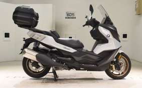 BMW C400GT 2025
