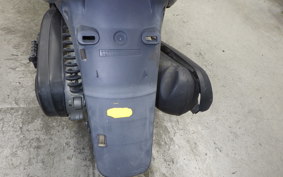 YAMAHA JOG POCHE SA08J