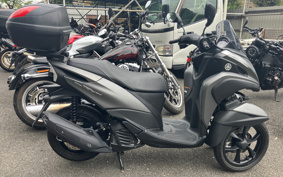 YAMAHA TORI CITY 155 SG37J