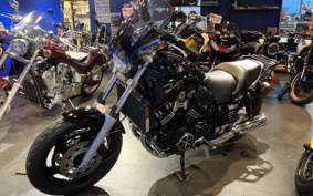 YAMAHA VMAX 2000 2LTN