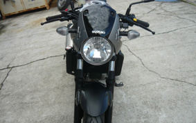 SUZUKI SV650X ABS 2018 VP55B