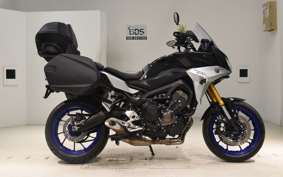 YAMAHA TRE ｰｻ900GT 2019 RN51J