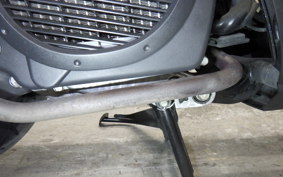 HONDA LEAD 110 2008 JF19