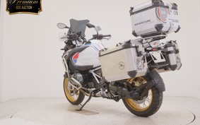 BMW R1250GS ADVENTURE 2022