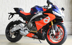 APRILIA RS660 2022