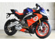 Фото Aprilia RS660 2022 с японского аукциона