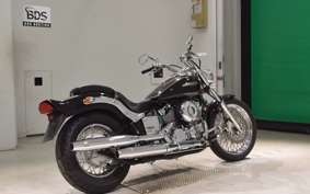 YAMAHA DRAGSTAR 400 2009 VH01J