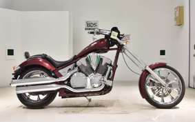 HONDA VT1300CX 2010 SC61
