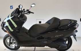 HONDA FORZA X 2014 MF10