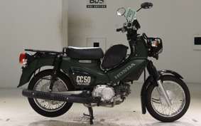 HONDA ｸﾛｽｶﾌﾞ50 AA06