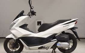 HONDA PCX125 JF56